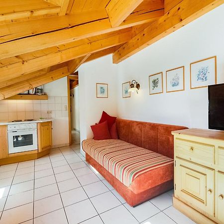 Charming Apartment With Balcony Mitterbach Exterior photo