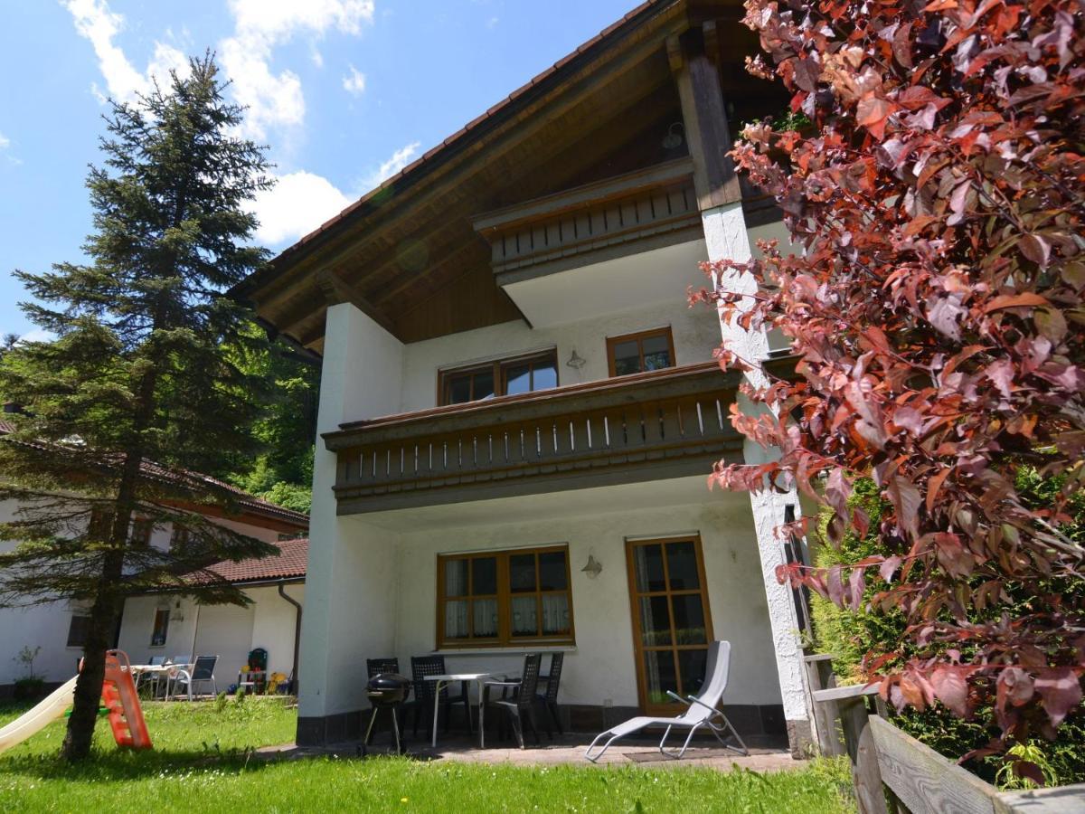 Charming Apartment With Balcony Mitterbach Room photo