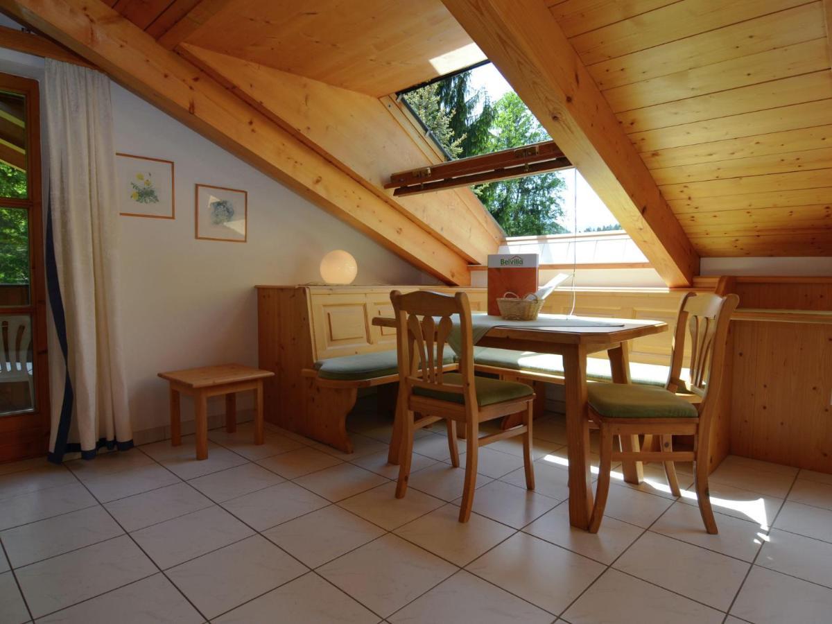 Charming Apartment With Balcony Mitterbach Room photo